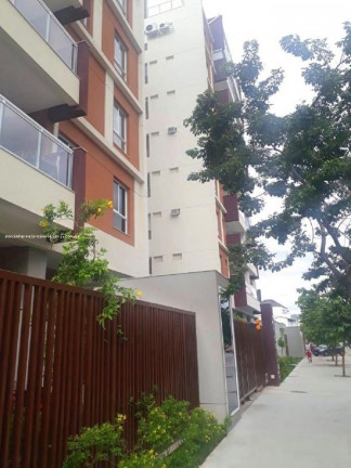 Imagem Apartamento com 2 Quartos à Venda,  em Taquara - Rio De Janeiro