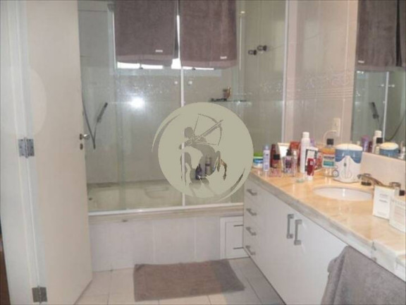 Imagem Apartamento com 4 Quartos à Venda, 214 m² em Boqueirao - Santos Imagem Apartamento com 4 Quartos à Venda, 214 m² em Boqueirao - Santos