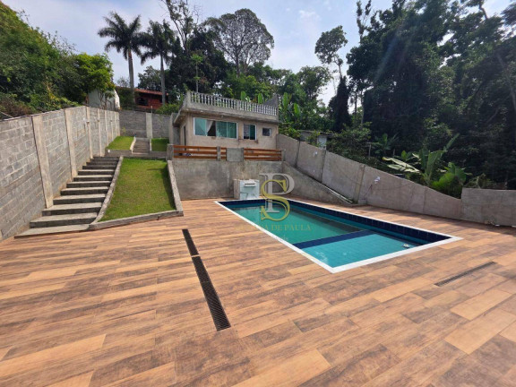 Imagem Chácara com 1 Quarto à Venda, 28 m² em Jundiaizinho - Mairiporã Imagem Chácara com 1 Quarto à Venda, 28 m² em Jundiaizinho - Mairiporã