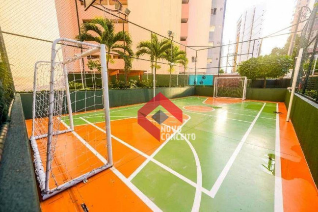 Imagem Apartamento com 3 Quartos à Venda, 165 m² em Cocó - Fortaleza Imagem Apartamento com 3 Quartos à Venda, 165 m² em Cocó - Fortaleza