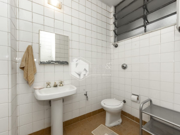 Imagem Apartamento com 3 Quartos à Venda, 120 m² em Pinheiros - São Paulo Imagem Apartamento com 3 Quartos à Venda, 120 m² em Pinheiros - São Paulo