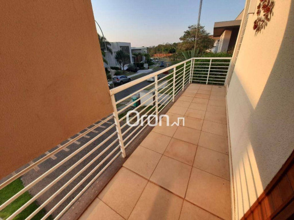 Imagem Sobrado com 3 Quartos à Venda, 440 m² em Residencial Alphaville Flamboyant - Goiânia Imagem Sobrado com 3 Quartos à Venda, 440 m² em Residencial Alphaville Flamboyant - Goiânia