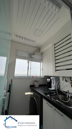 Imagem Apartamento com 2 Quartos para Alugar ou Temporada, 57 m² em Jardim Torres São José - Jundiaí