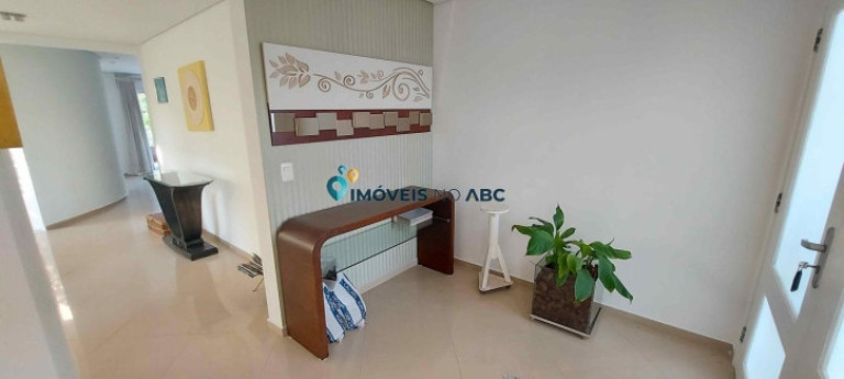 Imagem Casa de Condomínio com 4 Quartos à Venda, 421 m² em Parque Terra Nova Ii - São Bernardo Do Campo