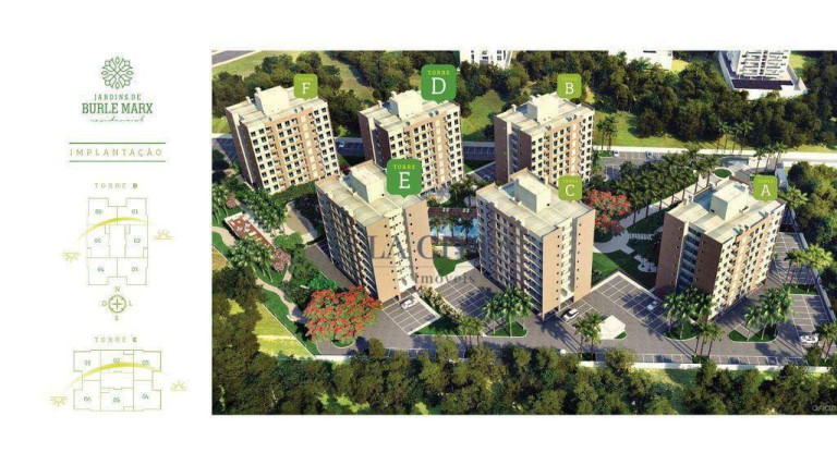 Imagem Apartamento com 2 Quartos à Venda, 73 m² em São João - Itajaí Imagem Apartamento com 2 Quartos à Venda, 73 m² em São João - Itajaí
