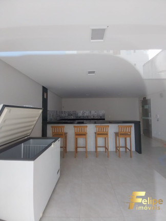Imagem Imóvel com 3 Quartos à Venda, 80 m² em Praia Do Morro - Guarapari