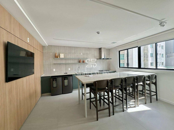 Imagem Apartamento com 4 Quartos à Venda, 136 m² em 2 Quadra Centro - Balneário Camboriú