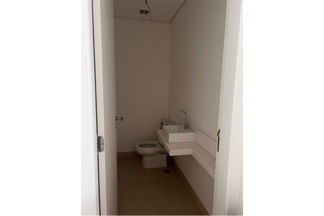 Imagem Casa com 4 Quartos à Venda, 320 m² em Real Parque - São Paulo Imagem Casa com 4 Quartos à Venda, 320 m² em Real Parque - São Paulo