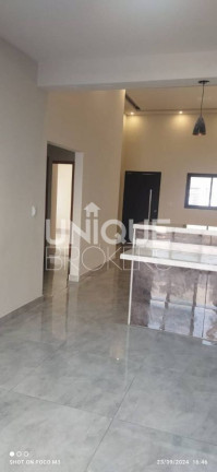 Imagem Casa com 3 Quartos à Venda, 250 m² em Jardim Primavera - Itupeva Imagem Casa com 3 Quartos à Venda, 250 m² em Jardim Primavera - Itupeva