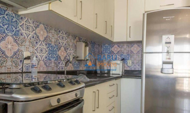 Imagem Apartamento com 2 Quartos à Venda, 60 m² em Lapa - São Paulo Imagem Apartamento com 2 Quartos à Venda, 60 m² em Lapa - São Paulo