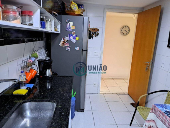 Imagem Apartamento com 3 Quartos à Venda, 83 m² em Santa Rosa - Niterói Imagem Apartamento com 3 Quartos à Venda, 83 m² em Santa Rosa - Niterói