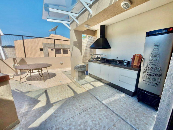 Imagem Apartamento com 4 Quartos à Venda, 240 m² em Tabatinga - Caraguatatuba