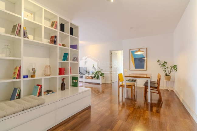 Imagem Apartamento com 3 Quartos à Venda, 117 m² em Perdizes - São Paulo Imagem Apartamento com 3 Quartos à Venda, 117 m² em Perdizes - São Paulo