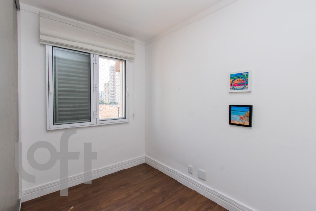 Imagem Apartamento com 3 Quartos à Venda, 85 m² em Brooklin - São Paulo Imagem Apartamento com 3 Quartos à Venda, 85 m² em Brooklin - São Paulo
