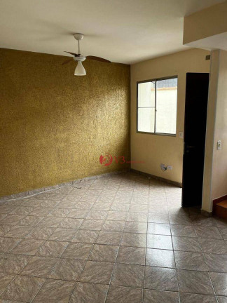 Imagem Sobrado com 3 Quartos à Venda, 90 m² em Cangaiba - São Paulo Imagem Sobrado com 3 Quartos à Venda, 90 m² em Cangaiba - São Paulo