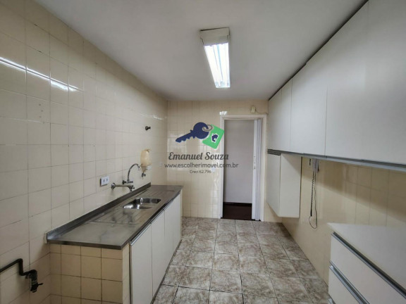 Imagem Apartamento com 3 Quartos à Venda, 83 m² em Jardim Marajoara - São Paulo Imagem Apartamento com 3 Quartos à Venda, 83 m² em Jardim Marajoara - São Paulo