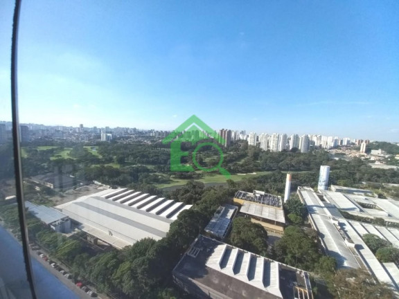 Imagem Cobertura com 3 Quartos à Venda, 360 m² em Jurubatuba - São Paulo