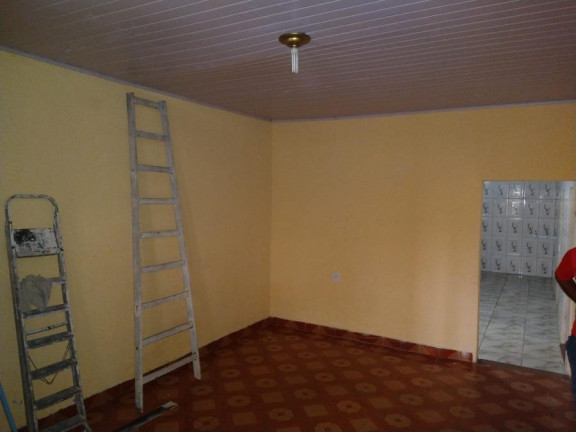 Imagem Casa com 1 Quarto à Venda, 120 m² em Parque Paulistano - São Paulo Imagem Casa com 1 Quarto à Venda, 120 m² em Parque Paulistano - São Paulo