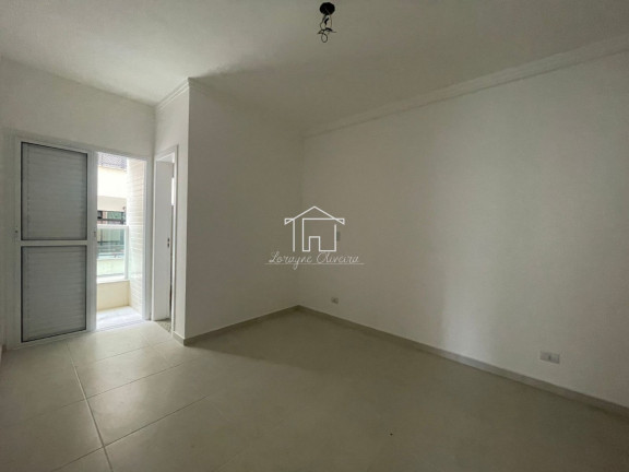 Imagem Apartamento com 3 Quartos à Venda, 100 m² em Itaguá - Ubatuba