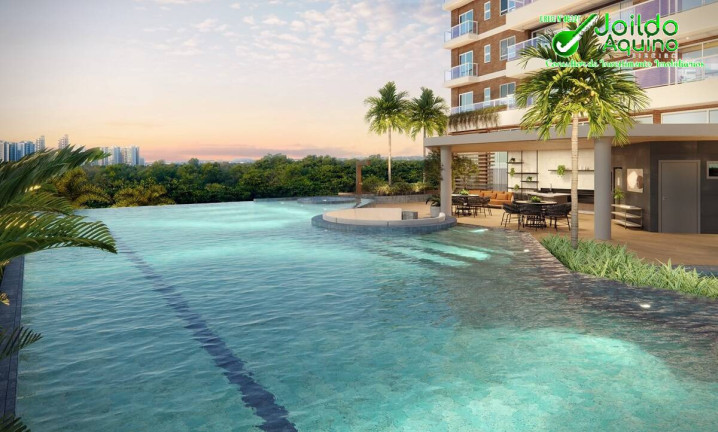 Imagem Apartamento com 3 Quartos à Venda, 96 m² em Cocó - Fortaleza Imagem Apartamento com 3 Quartos à Venda, 96 m² em Cocó - Fortaleza