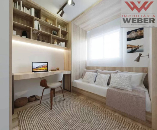 Imagem Apartamento com 3 Quartos à Venda, 107 m² em Jardim Faculdade - Sorocaba