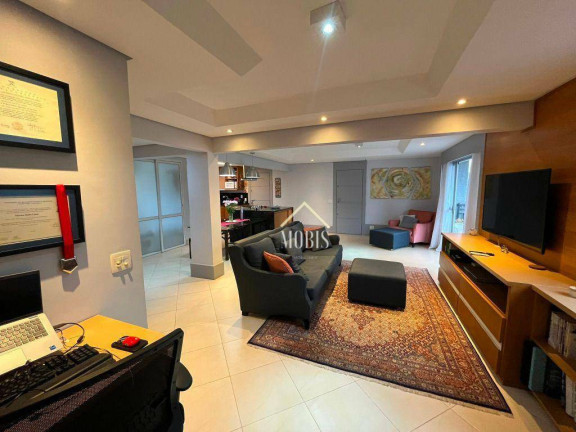 Imagem Apartamento com 2 Quartos à Venda, 105 m² em Moema - São Paulo Imagem Apartamento com 2 Quartos à Venda, 105 m² em Moema - São Paulo