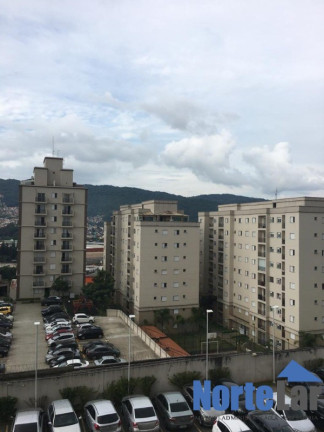 Imagem Apartamento com 2 Quartos à Venda, 56 m² em Loteamento City Jaragua - São Paulo Imagem Apartamento com 2 Quartos à Venda, 56 m² em Loteamento City Jaragua - São Paulo