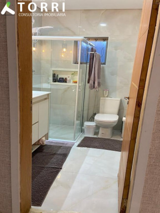Imagem Sobrado com 4 Quartos à Venda, 180 m² em Wanel Ville - Sorocaba
