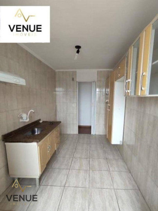 Imagem Apartamento com 2 Quartos à Venda, 56 m² em Vila Esperança - São Paulo