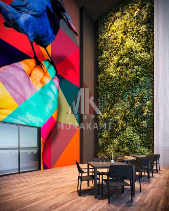 Imagem Imóvel com 2 Quartos à Venda, 68 m² em Batel - Curitiba Imagem Imóvel com 2 Quartos à Venda, 68 m² em Batel - Curitiba