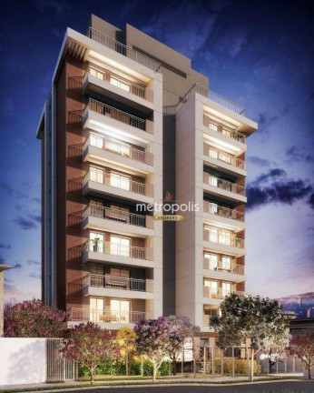 Imagem Studio com 1 Quarto à Venda, 40 m² em Vila Madalena - São Paulo Imagem Studio com 1 Quarto à Venda, 40 m² em Vila Madalena - São Paulo
