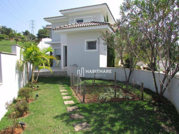 Imagem Casa com 4 Quartos à Venda, 333 m² em Terras De Piracicaba - Piracicaba Imagem Casa com 4 Quartos à Venda, 333 m² em Terras De Piracicaba - Piracicaba