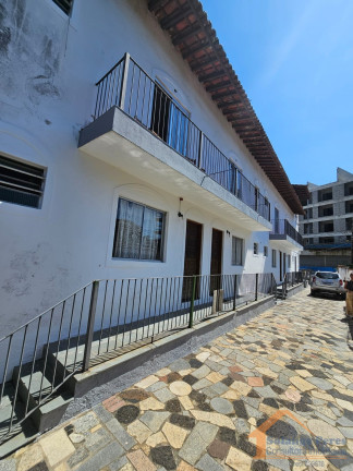 Imagem Edifício Residencial com 10 Quartos à Venda, 490 m² em Praia Grande - Ubatuba Imagem Edifício Residencial com 10 Quartos à Venda, 490 m² em Praia Grande - Ubatuba
