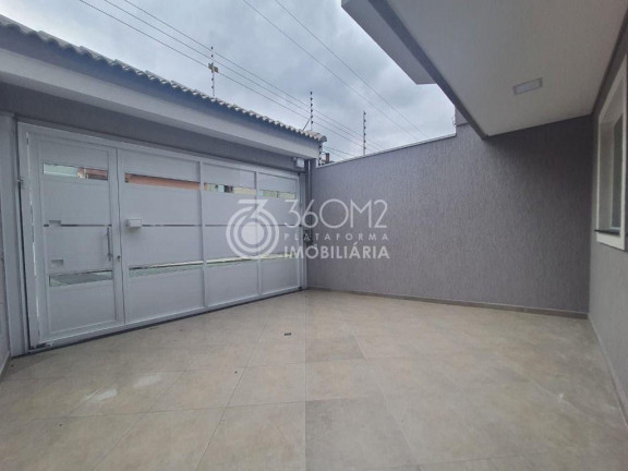 Imagem Casa com 2 Quartos à Venda, 80 m² em Vila Camilópolis - Santo André Imagem Casa com 2 Quartos à Venda, 80 m² em Vila Camilópolis - Santo André