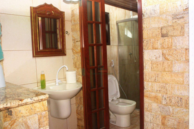 Imagem Casa com 4 Quartos à Venda, 120 m² em Cajueiros (itaipuaçu) - Maricá Imagem Casa com 4 Quartos à Venda, 120 m² em Cajueiros (itaipuaçu) - Maricá
