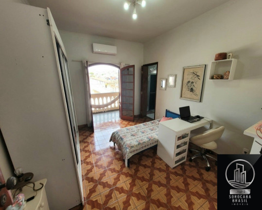 Imagem Sobrado com 2 Quartos à Venda, 129 m² em Parque Esmeralda - Sorocaba Imagem Sobrado com 2 Quartos à Venda, 129 m² em Parque Esmeralda - Sorocaba