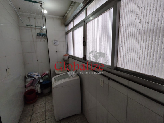 Imagem Imóvel com 2 Quartos à Venda, 82 m² em Gonzaga - Santos Imagem Imóvel com 2 Quartos à Venda, 82 m² em Gonzaga - Santos