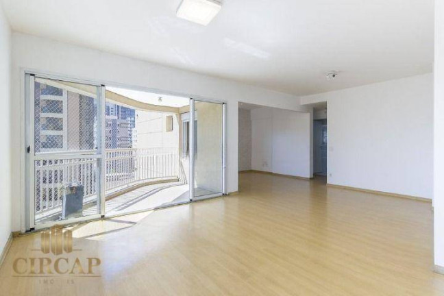 Imagem Apartamento com 3 Quartos à Venda, 130 m² em Vila Pompeia - São Paulo