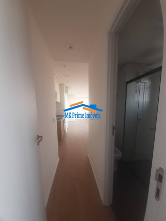 Imagem Studio com 1 Quarto à Venda, 36 m² em Sumarezinho - São Paulo