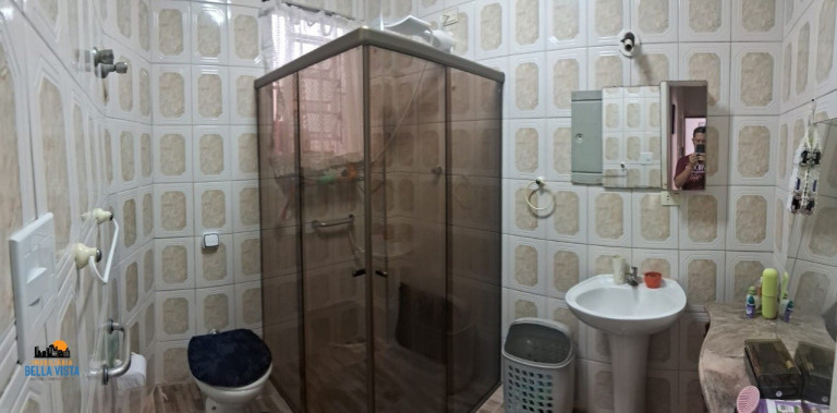 Imagem Apartamento com 3 Quartos à Venda,  em Itararé - São Vicente