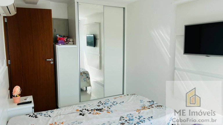 Imagem Cobertura com 3 Quartos à Venda, 198 m² em Jardim Flamboyant - Cabo Frio Imagem Cobertura com 3 Quartos à Venda, 198 m² em Jardim Flamboyant - Cabo Frio
