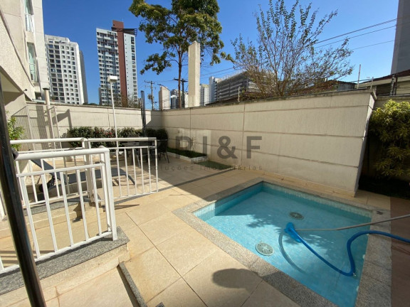 Imagem Apartamento com 2 Quartos à Venda ou Locação, 64 m² em Brooklin - São Paulo Imagem Apartamento com 2 Quartos à Venda ou Locação, 64 m² em Brooklin - São Paulo
