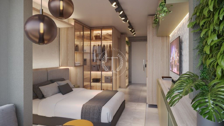 Imagem Apartamento com 1 Quarto à Venda, 31 m² em Pinheiros - São Paulo Imagem Apartamento com 1 Quarto à Venda, 31 m² em Pinheiros - São Paulo