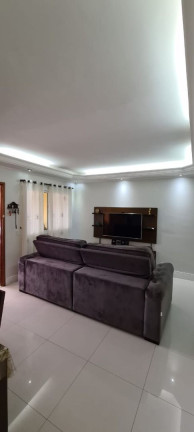 Imagem Casa com 3 Quartos à Venda, 160 m² em Vila Divina Pastora - São Paulo
