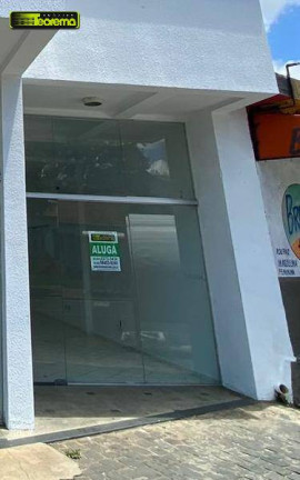 Sala Comercial para Alugar,  em Centro - Telêmaco Borba