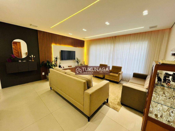 Imagem Casa com 3 Quartos à Venda, 180 m² em Vila Rosália - Guarulhos Imagem Casa com 3 Quartos à Venda, 180 m² em Vila Rosália - Guarulhos