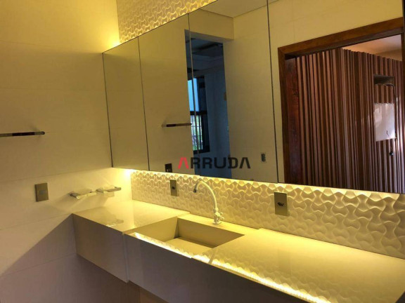 Imagem Casa com 4 Quartos à Venda, 304 m² em Centro - Cascavel Imagem Casa com 4 Quartos à Venda, 304 m² em Centro - Cascavel