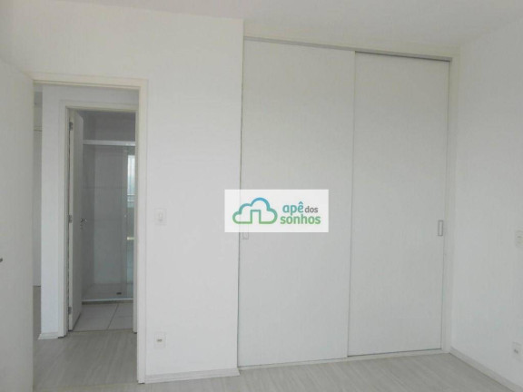Imagem Apartamento com 1 Quarto para Alugar, 45 m² em Barra Funda - São Paulo Imagem Apartamento com 1 Quarto para Alugar, 45 m² em Barra Funda - São Paulo