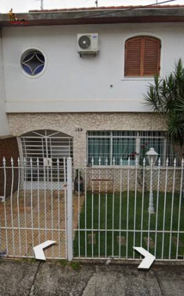 Imagem Casa com 3 Quartos à Venda, 150 m² em Campo Belo - São Paulo Imagem Casa com 3 Quartos à Venda, 150 m² em Campo Belo - São Paulo