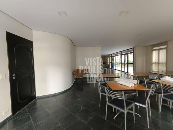 Imagem Apartamento com 3 Quartos à Venda, 102 m² em Vila Nova Conceição - São Paulo Imagem Apartamento com 3 Quartos à Venda, 102 m² em Vila Nova Conceição - São Paulo